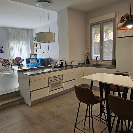 Loft17 Lägenhet Burgo Exteriör bild
