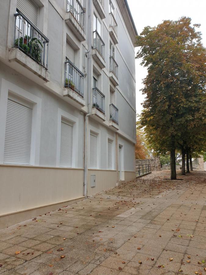 Loft17 Lägenhet Burgo Exteriör bild