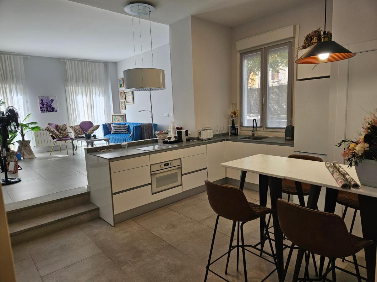 Loft17 Lägenhet Burgo Exteriör bild