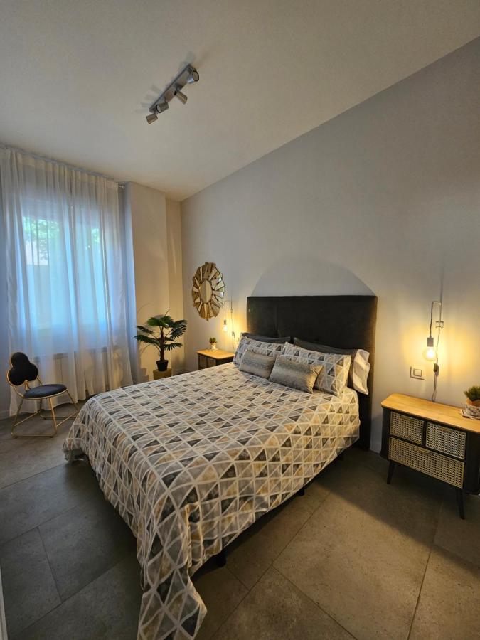 Loft17 Lägenhet Burgo Exteriör bild