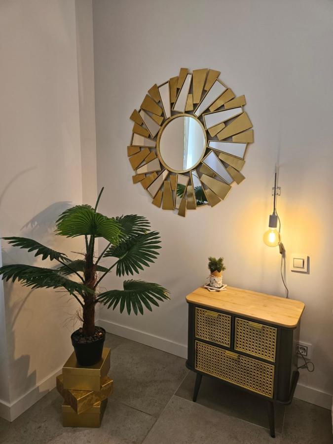 Loft17 Lägenhet Burgo Exteriör bild
