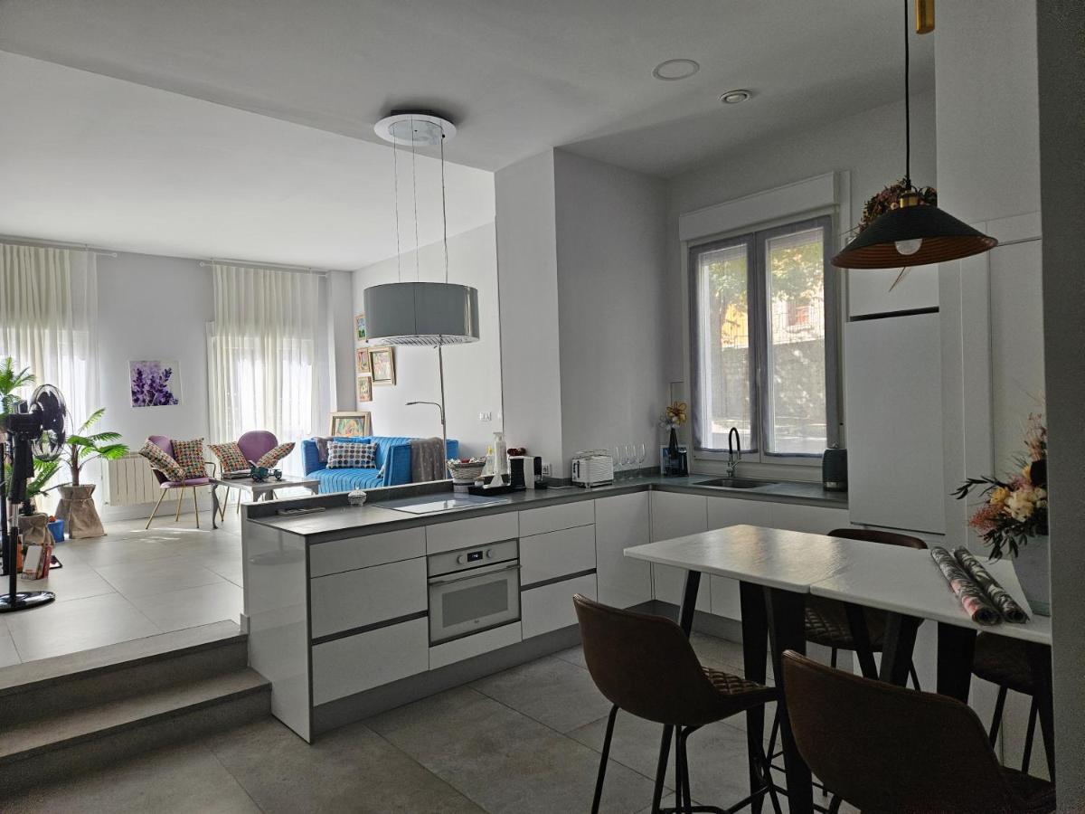 Loft17 Lägenhet Burgo Exteriör bild