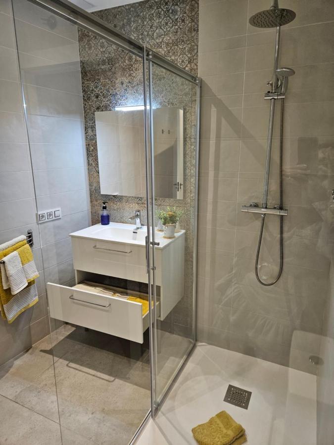 Loft17 Lägenhet Burgo Exteriör bild