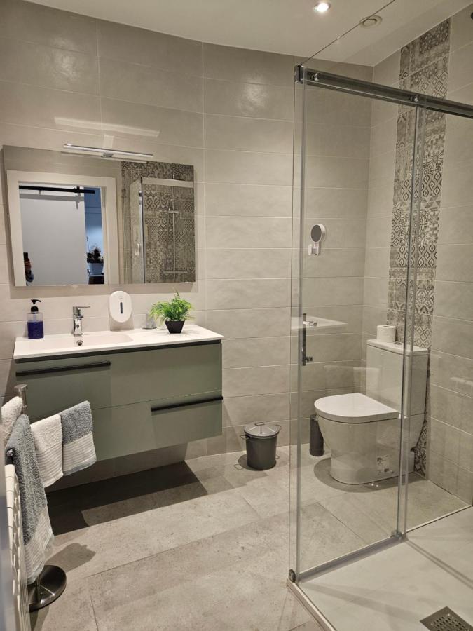 Loft17 Lägenhet Burgo Exteriör bild