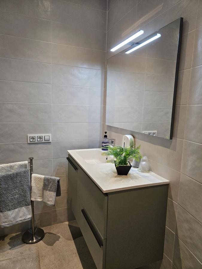 Loft17 Lägenhet Burgo Exteriör bild