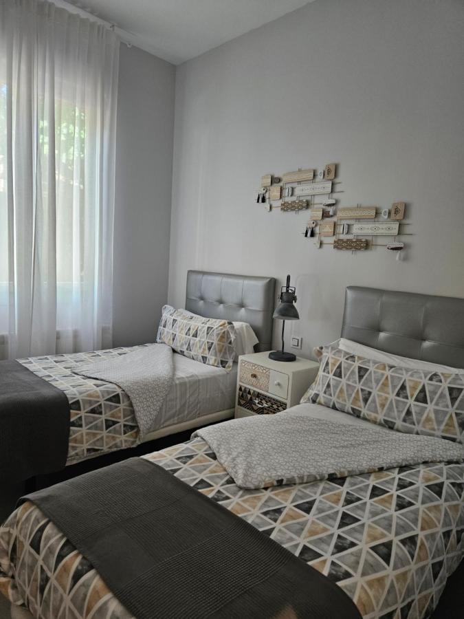 Loft17 Lägenhet Burgo Exteriör bild