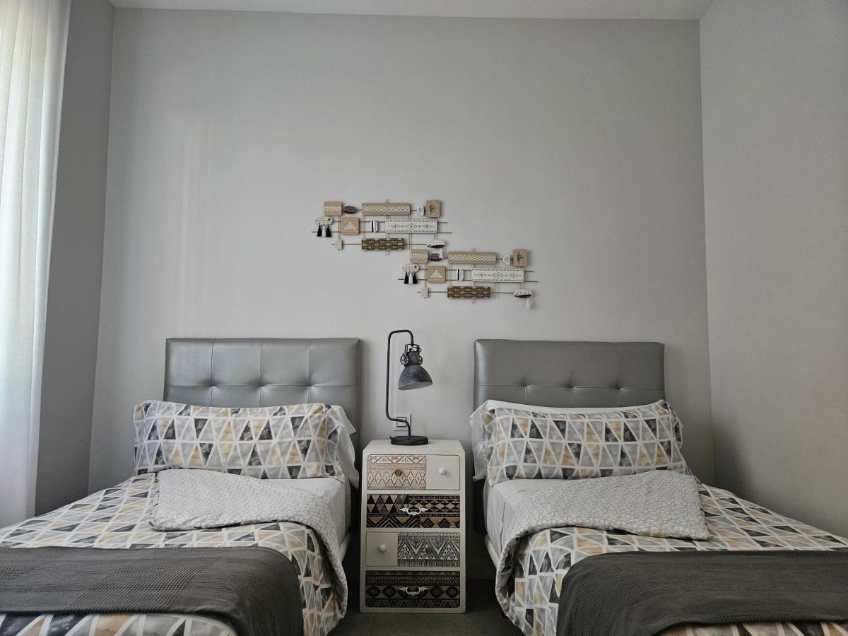 Loft17 Lägenhet Burgo Exteriör bild