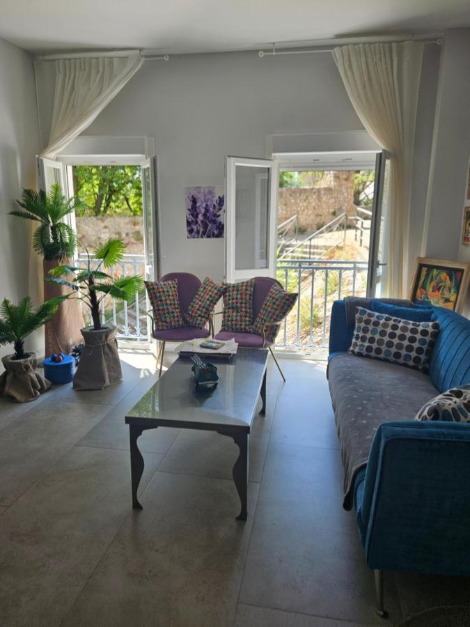 Loft17 Lägenhet Burgo Exteriör bild